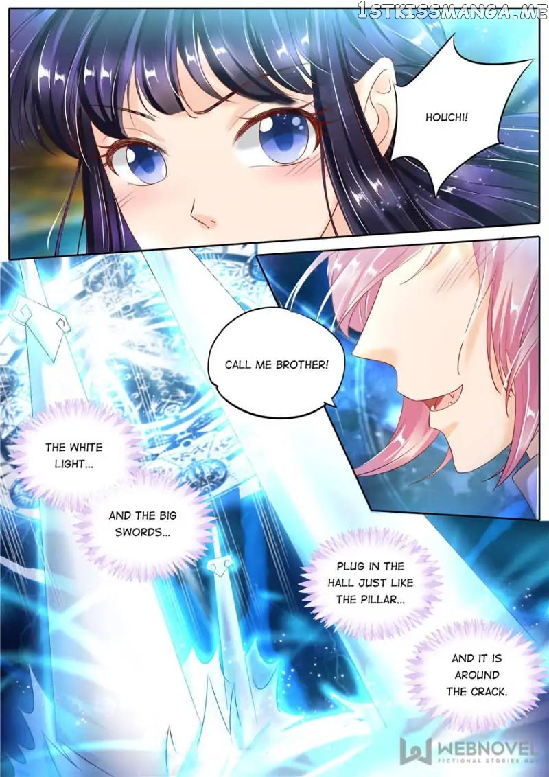 What Should I Do With My Brother? chapter 101 - page 6