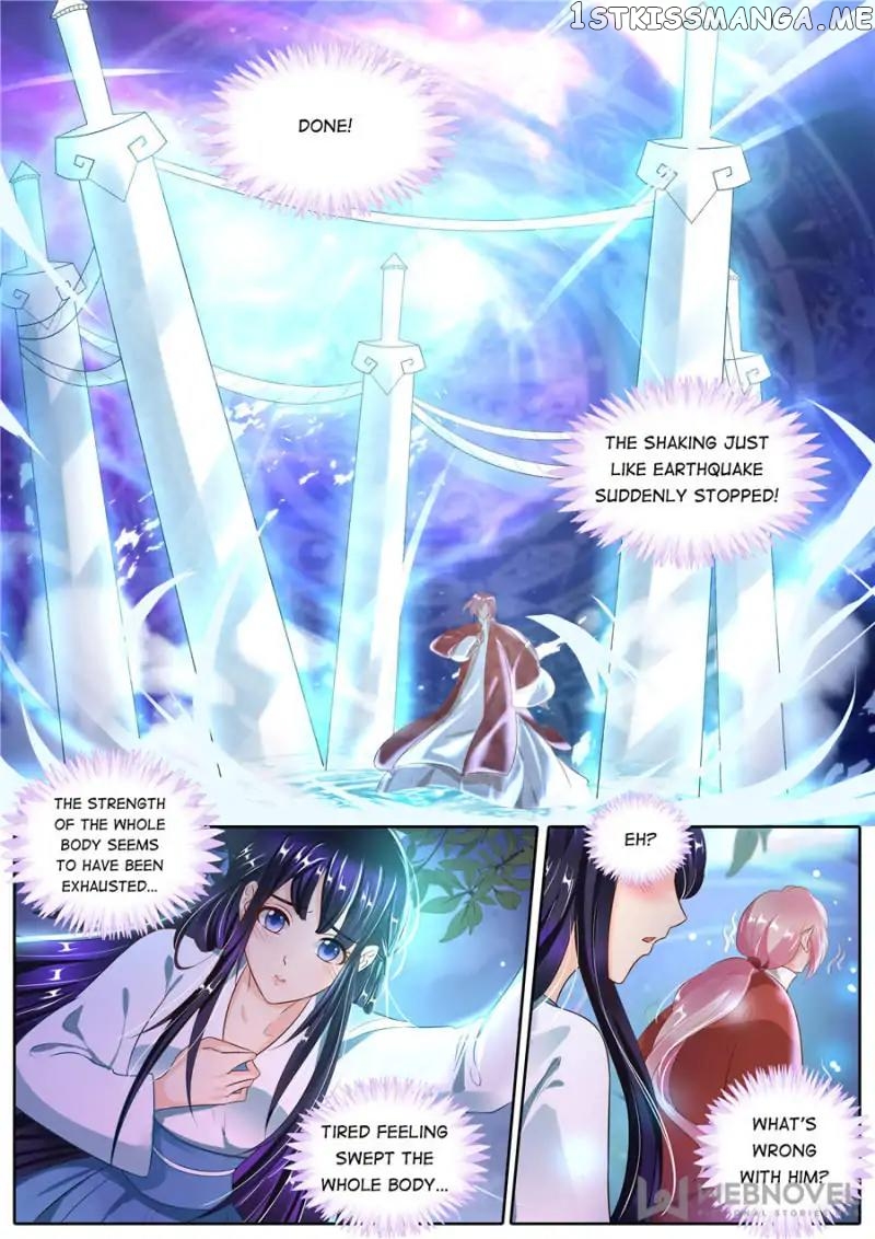 What Should I Do With My Brother? chapter 101 - page 7