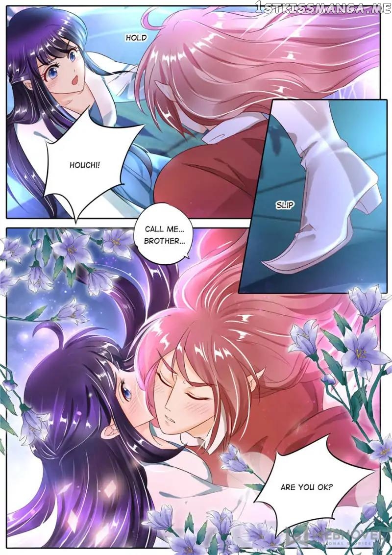 What Should I Do With My Brother? chapter 101 - page 8