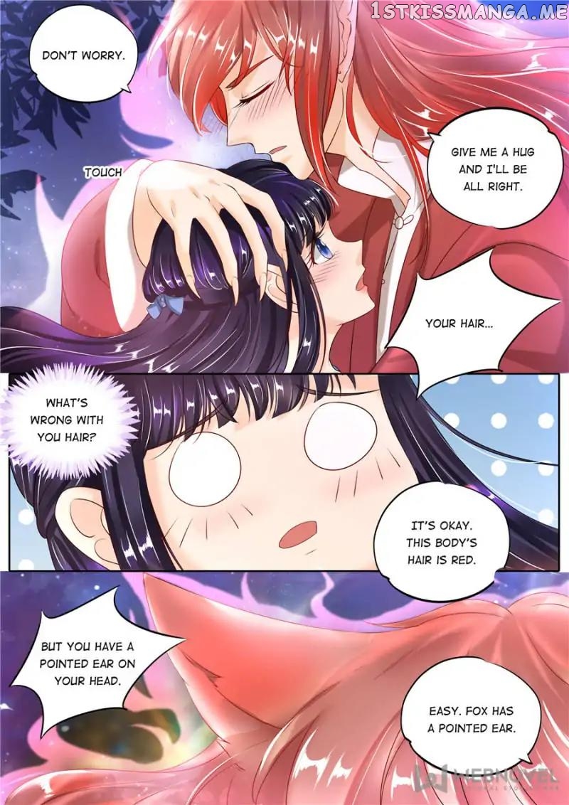 What Should I Do With My Brother? chapter 101 - page 9