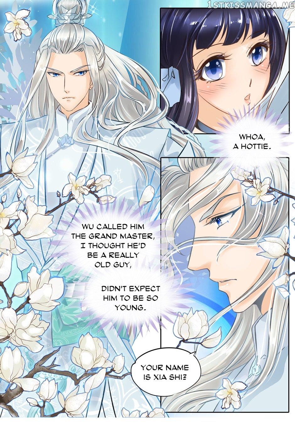 What Should I Do With My Brother? chapter 13 - page 1