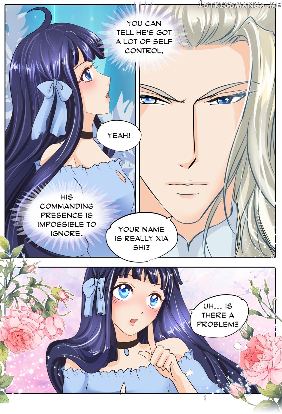 What Should I Do With My Brother? chapter 13 - page 2