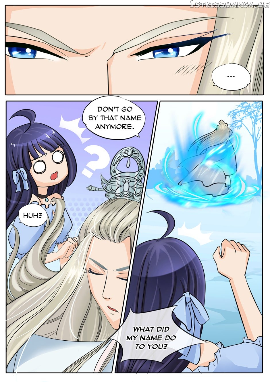 What Should I Do With My Brother? chapter 13 - page 3