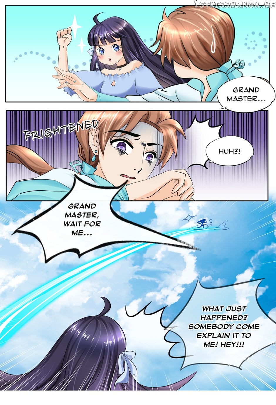 What Should I Do With My Brother? chapter 13 - page 4