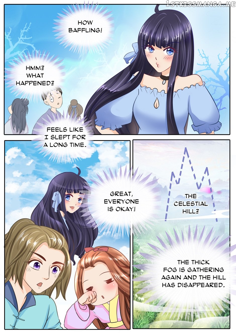 What Should I Do With My Brother? chapter 13 - page 5