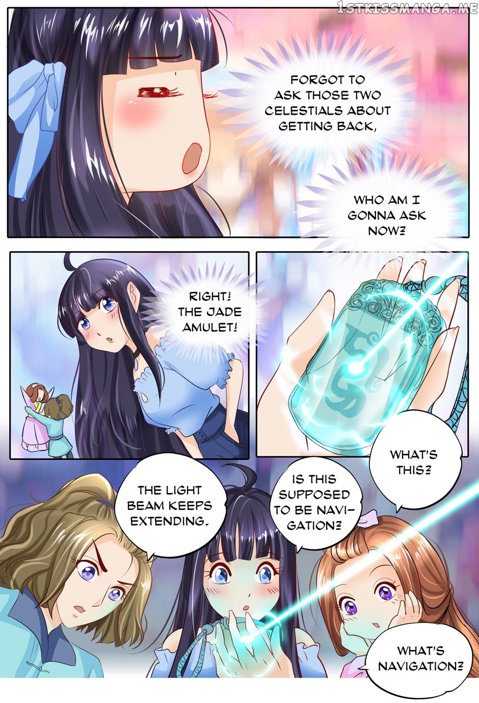 What Should I Do With My Brother? chapter 13 - page 6