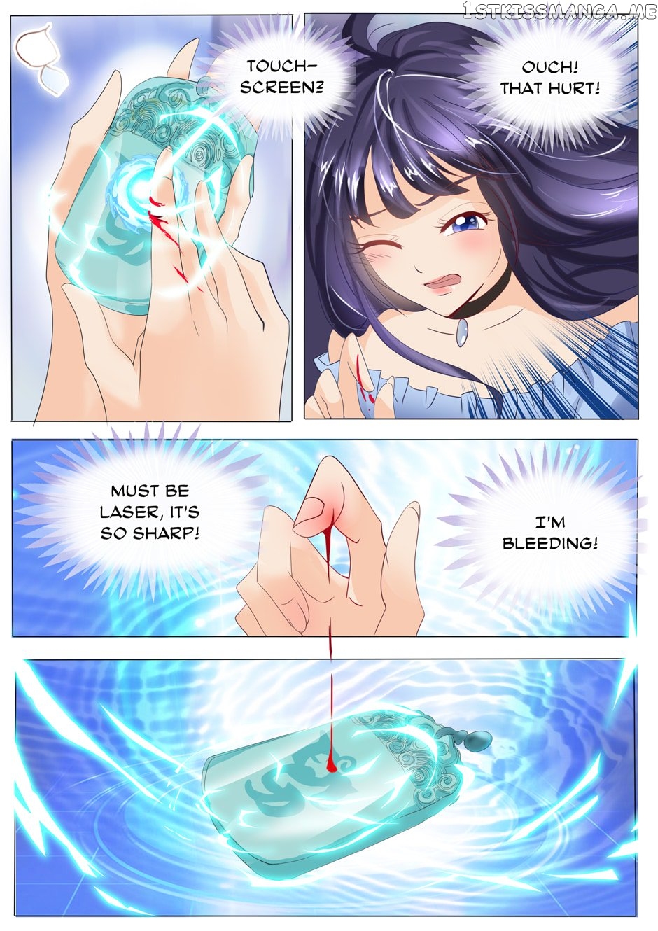 What Should I Do With My Brother? chapter 13 - page 7
