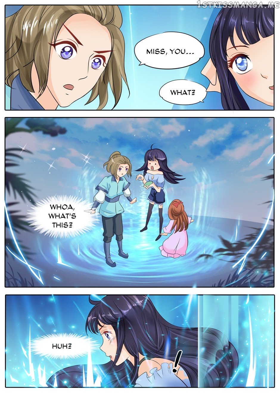 What Should I Do With My Brother? chapter 13 - page 8