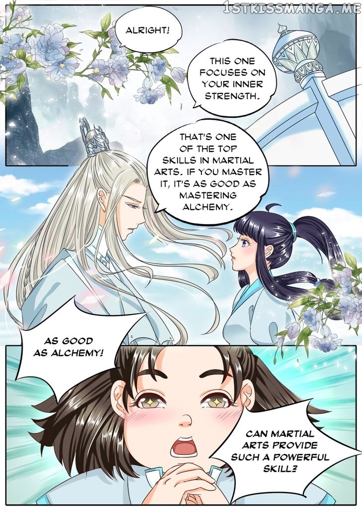 What Should I Do With My Brother? chapter 41 - page 1