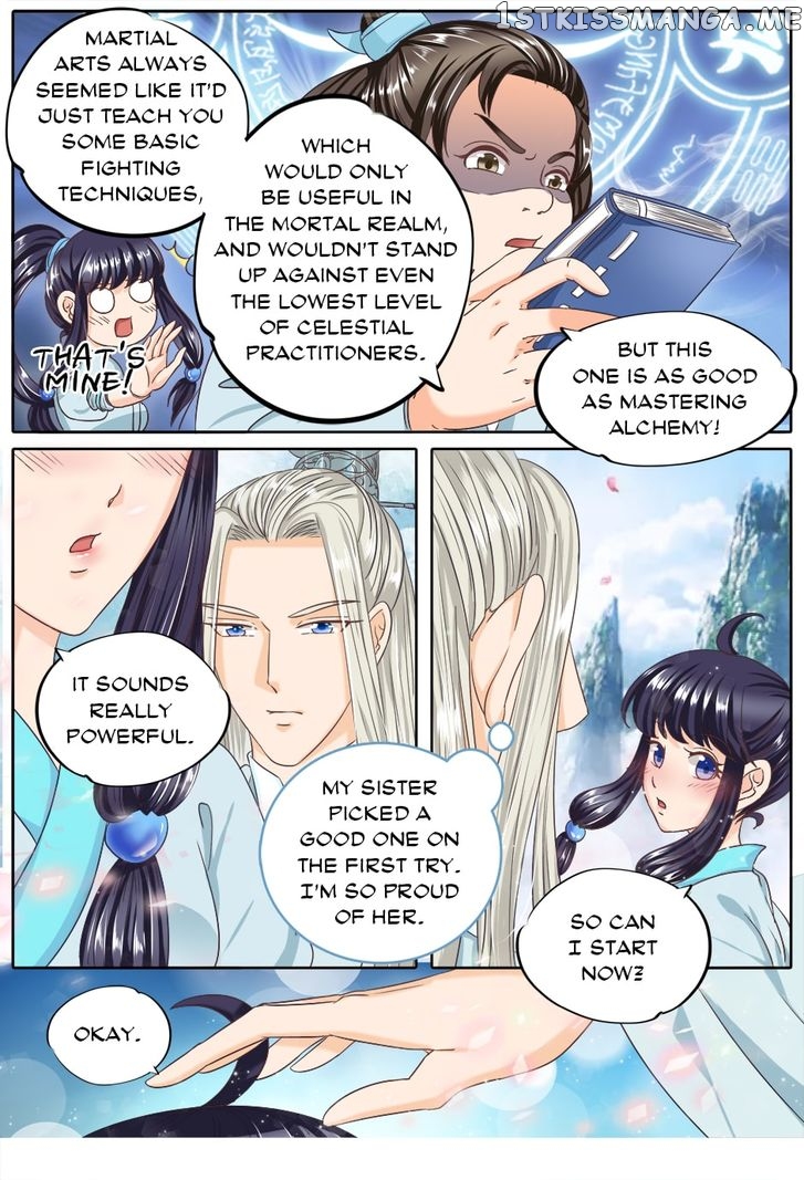 What Should I Do With My Brother? chapter 41 - page 2
