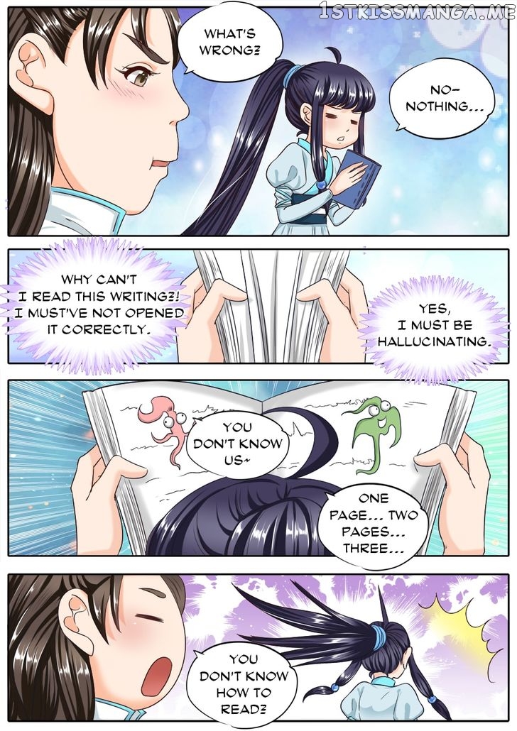 What Should I Do With My Brother? chapter 41 - page 4