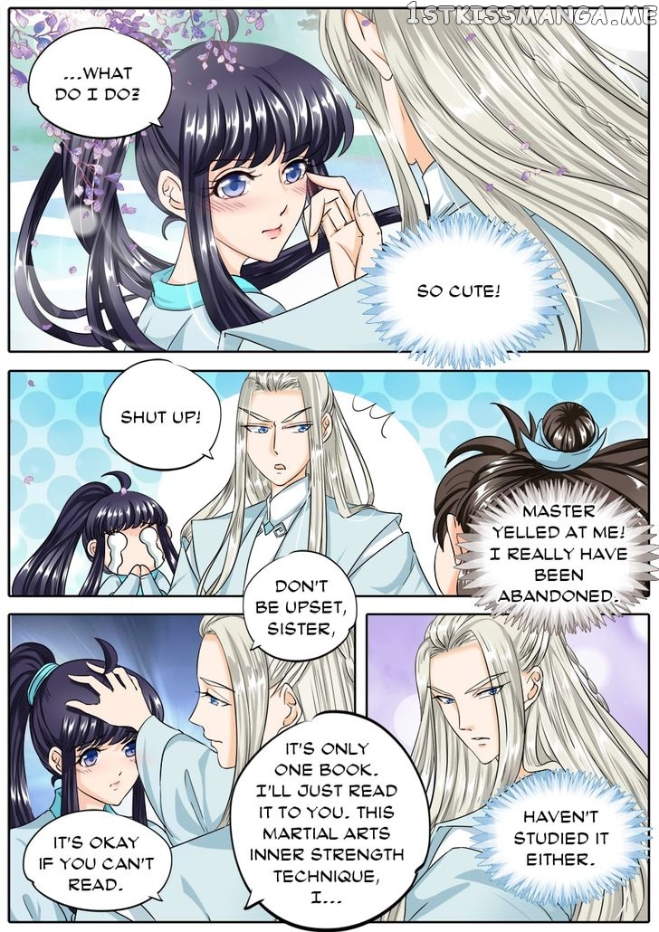 What Should I Do With My Brother? chapter 41 - page 7