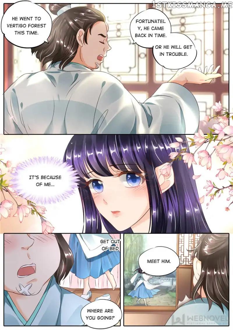 What Should I Do With My Brother? chapter 109 - page 3