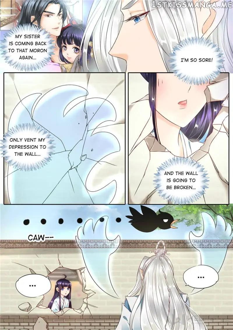 What Should I Do With My Brother? chapter 109 - page 8