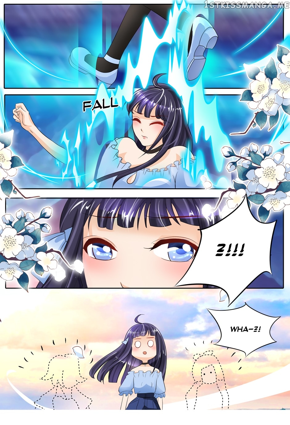 What Should I Do With My Brother? chapter 14 - page 1