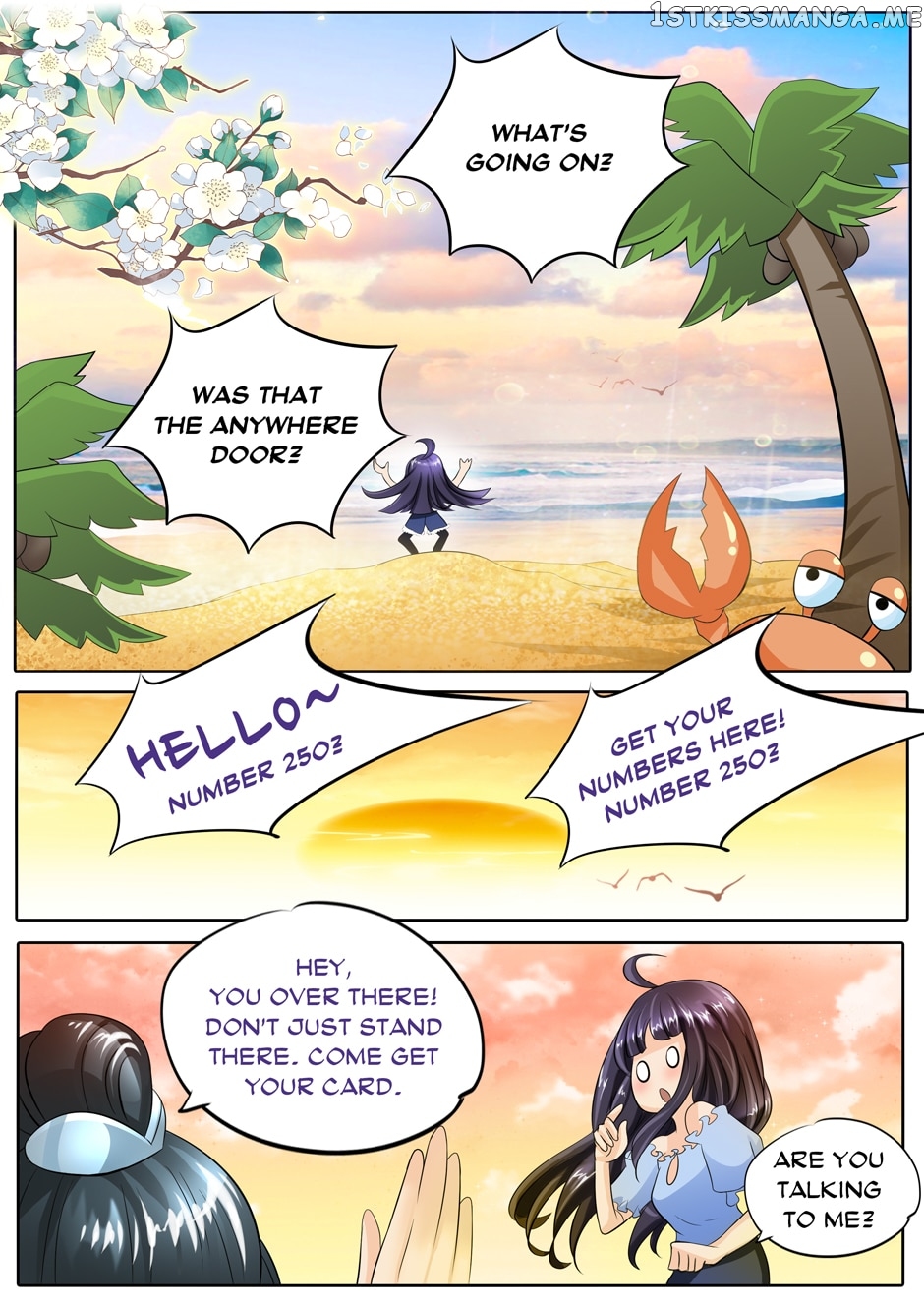What Should I Do With My Brother? chapter 14 - page 2