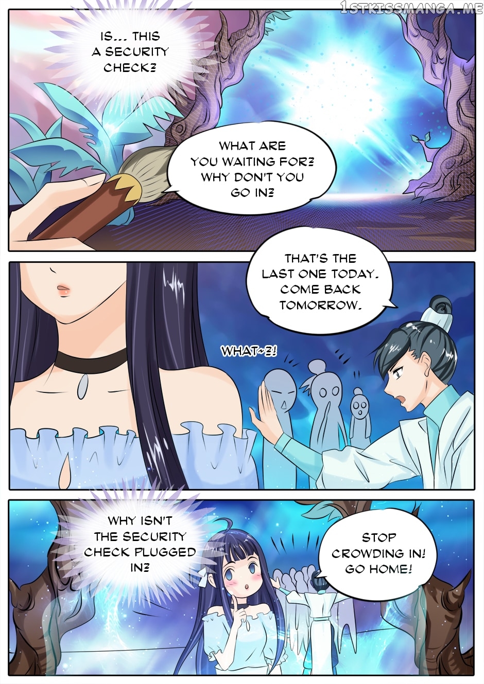 What Should I Do With My Brother? chapter 14 - page 5