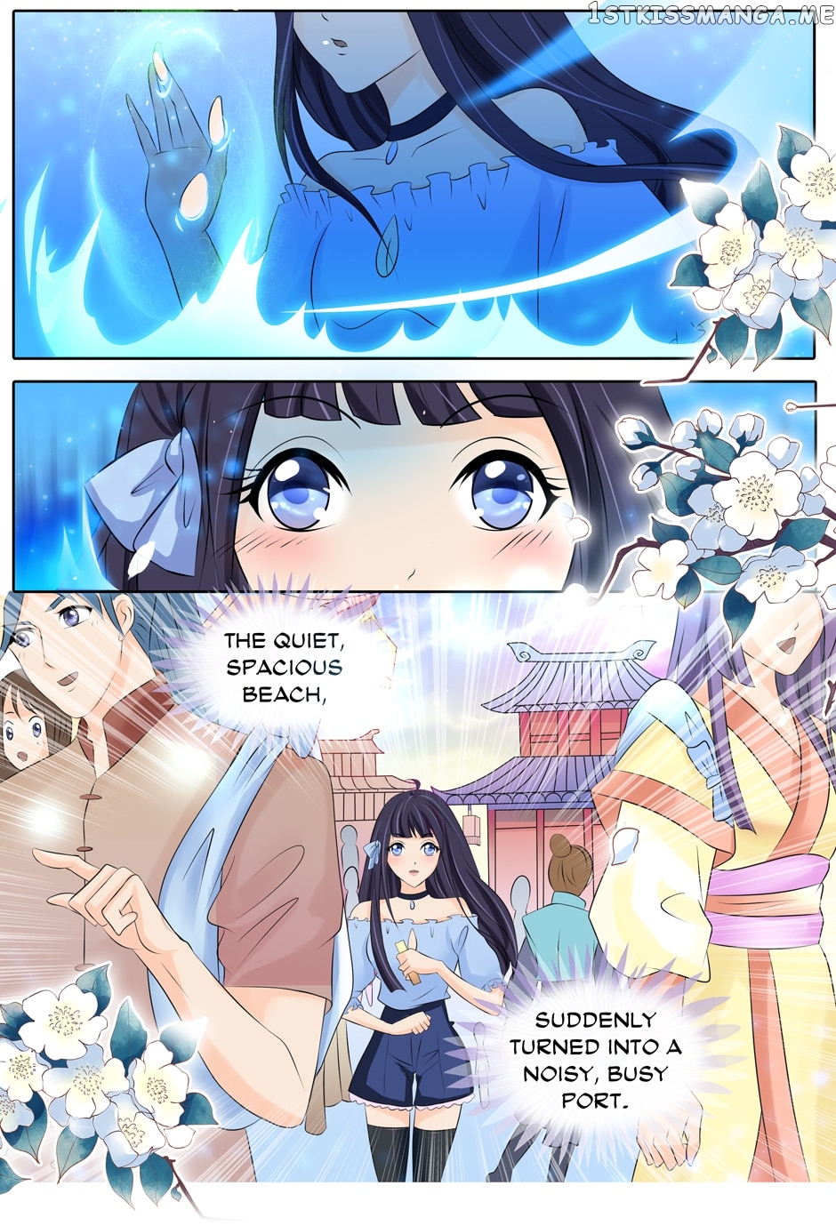 What Should I Do With My Brother? chapter 14 - page 6