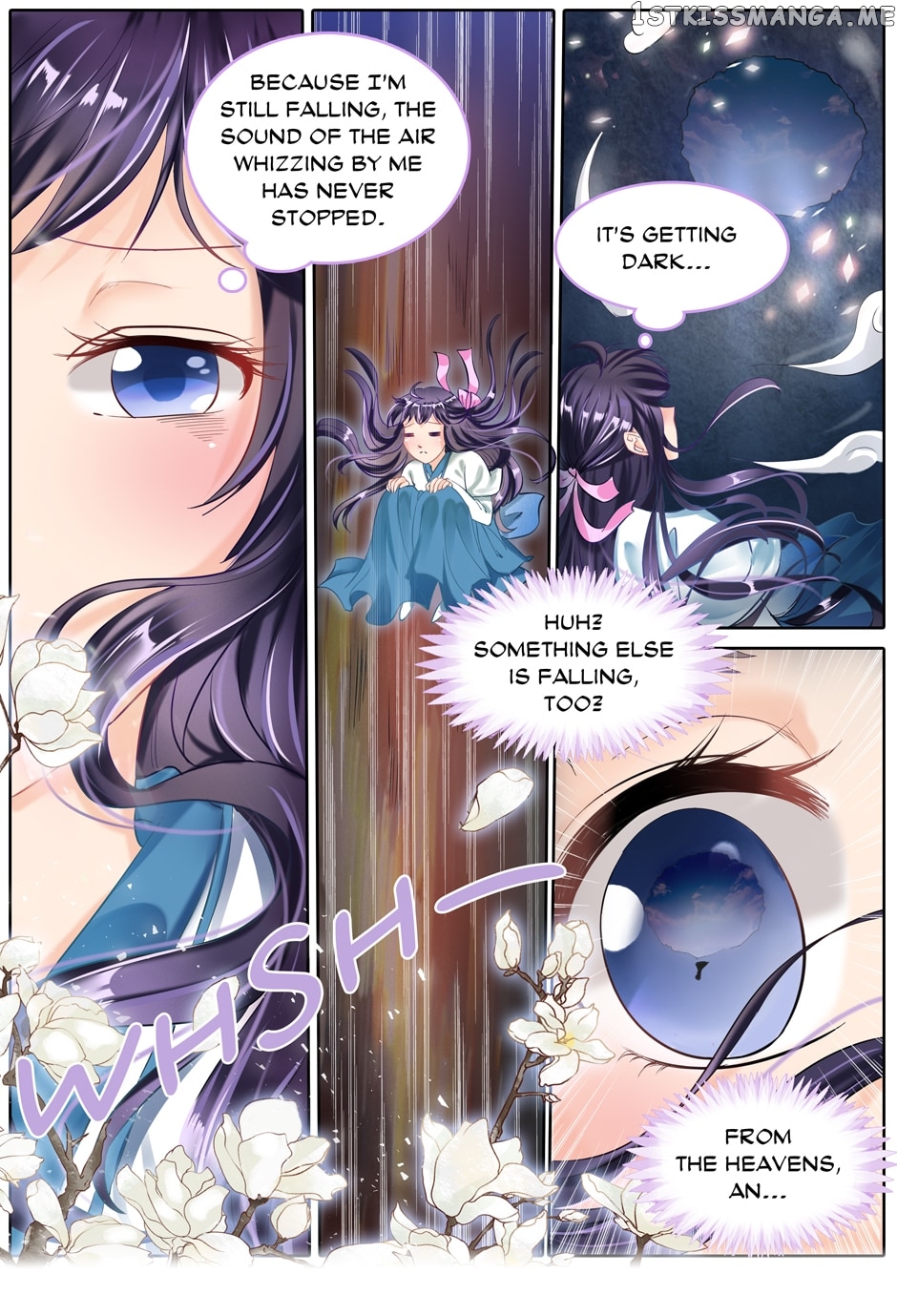 What Should I Do With My Brother? chapter 49 - page 1