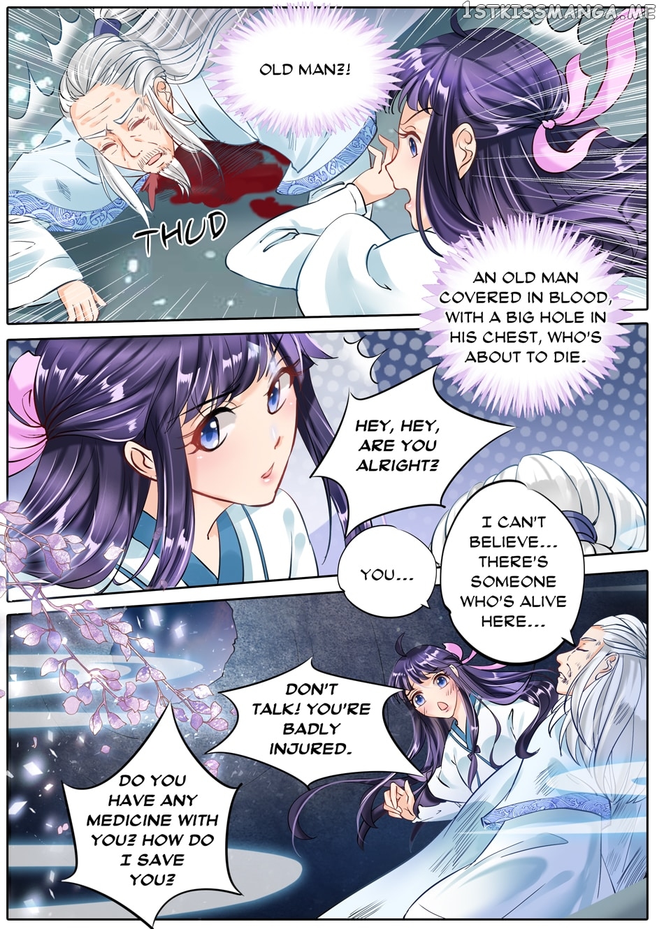 What Should I Do With My Brother? chapter 49 - page 2