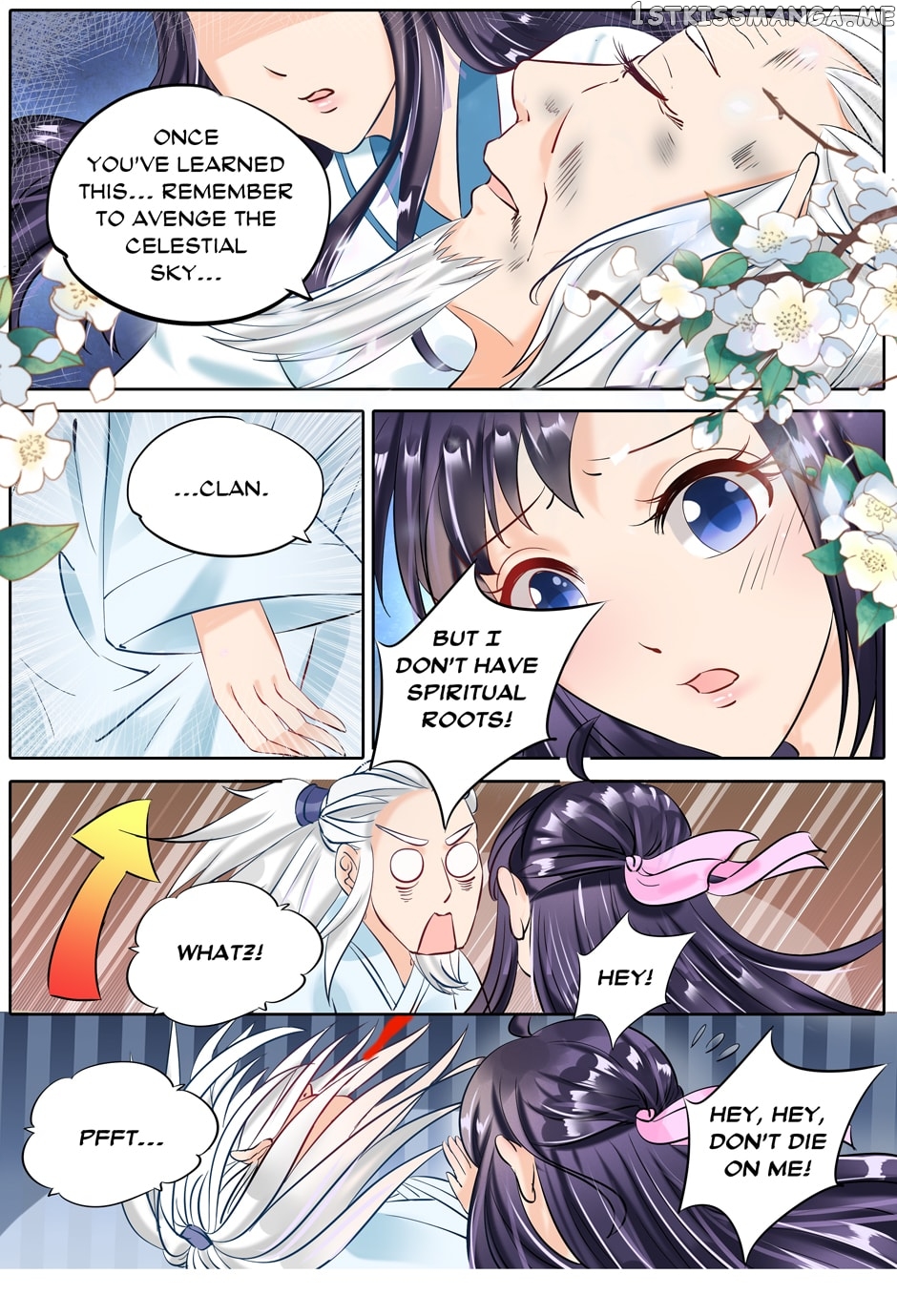 What Should I Do With My Brother? chapter 49 - page 4