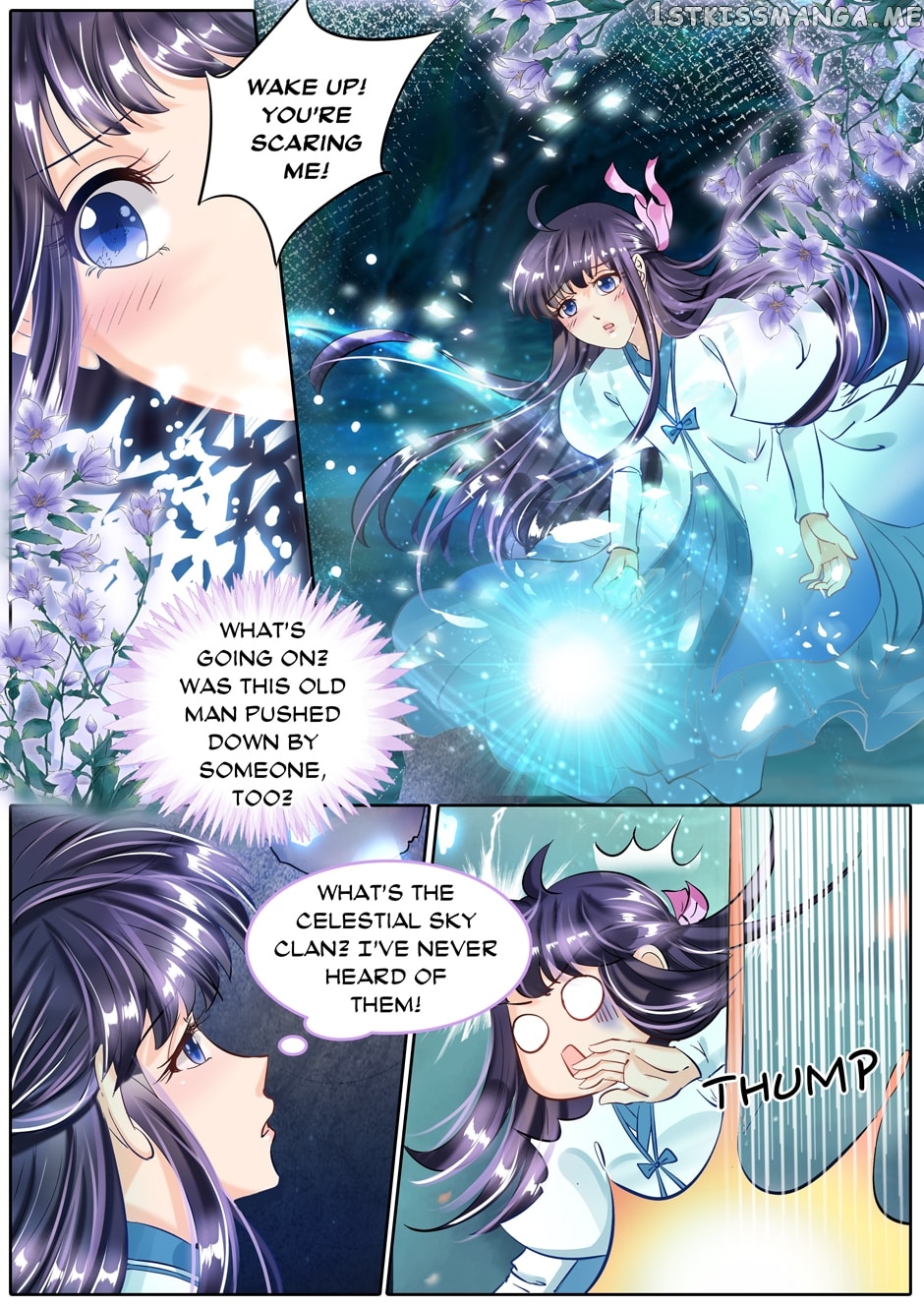 What Should I Do With My Brother? chapter 49 - page 5