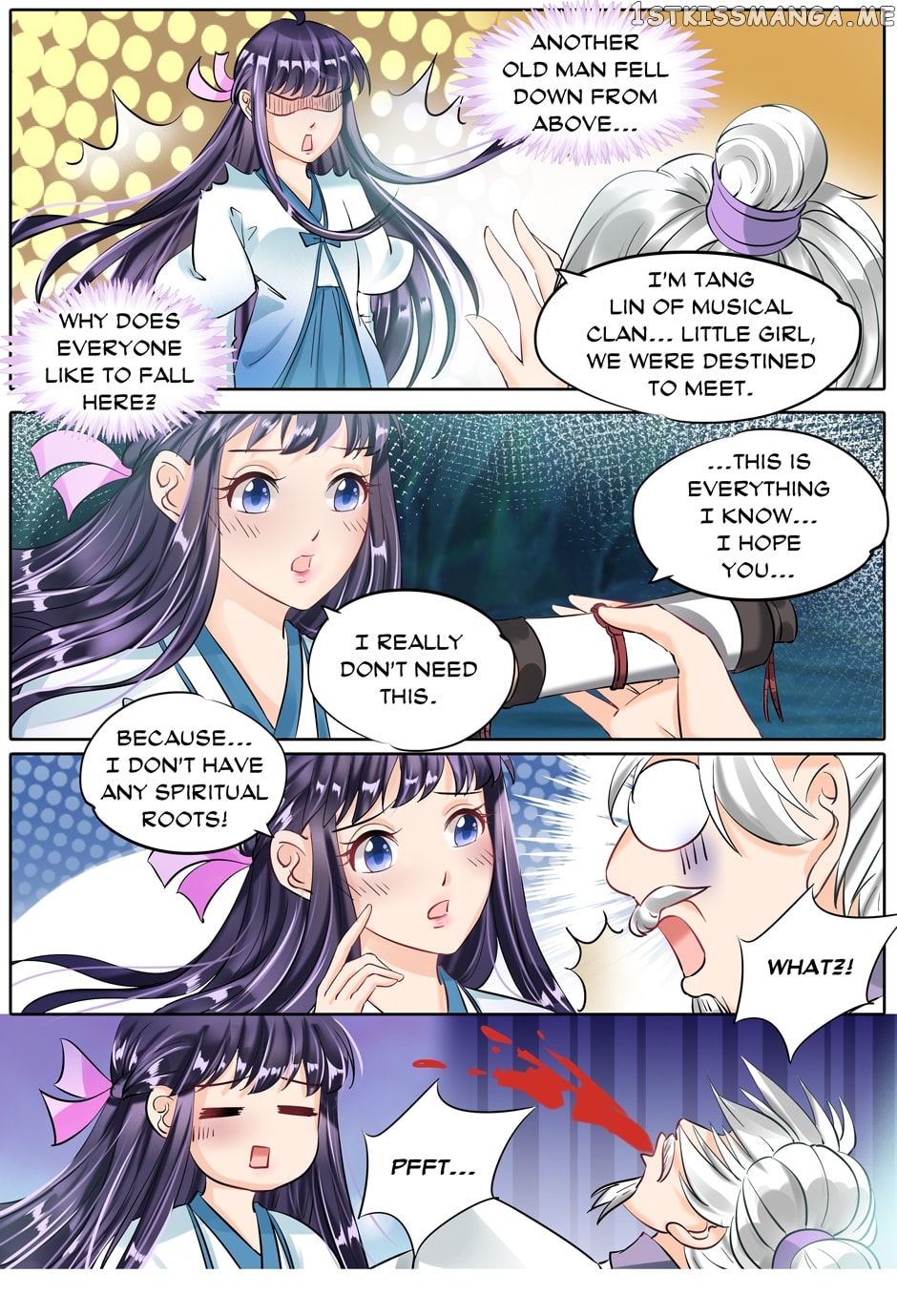 What Should I Do With My Brother? chapter 49 - page 6