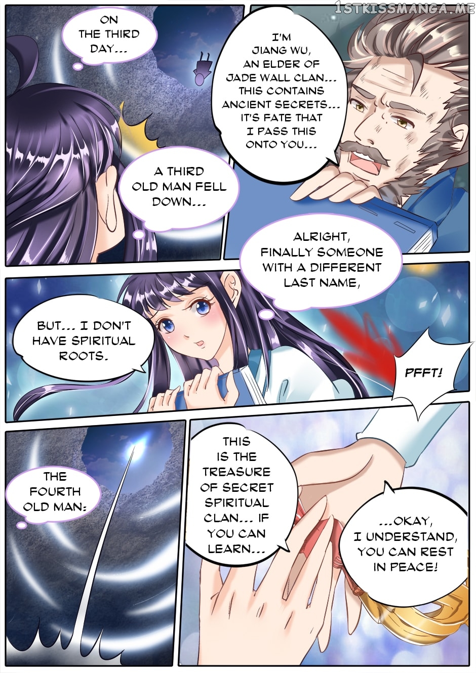 What Should I Do With My Brother? chapter 49 - page 7