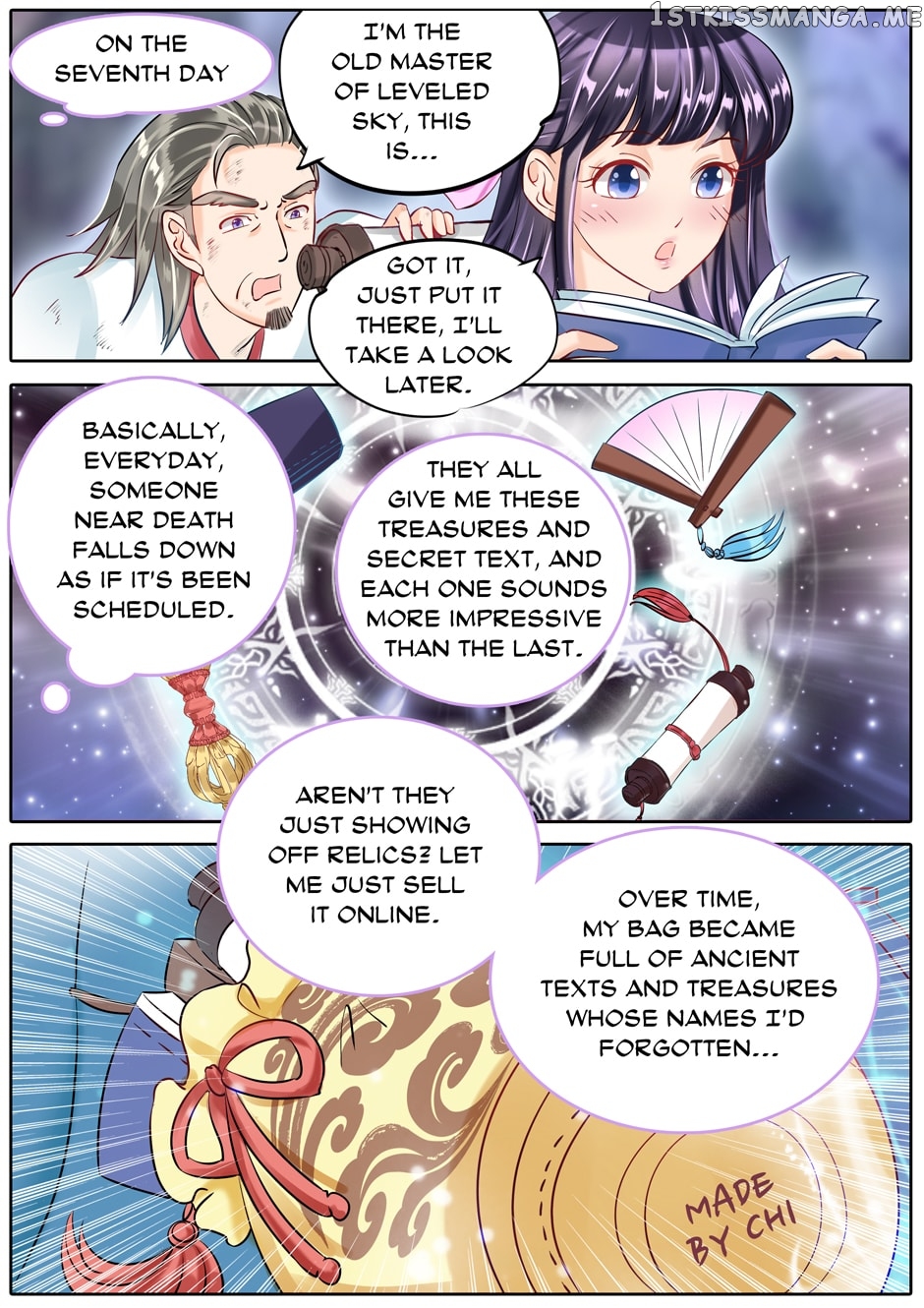 What Should I Do With My Brother? chapter 49 - page 8