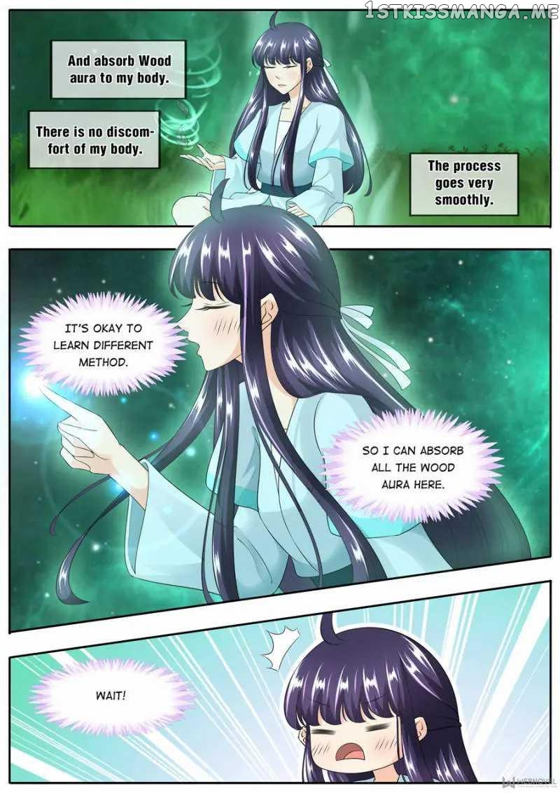 What Should I Do With My Brother? chapter 159 - page 3