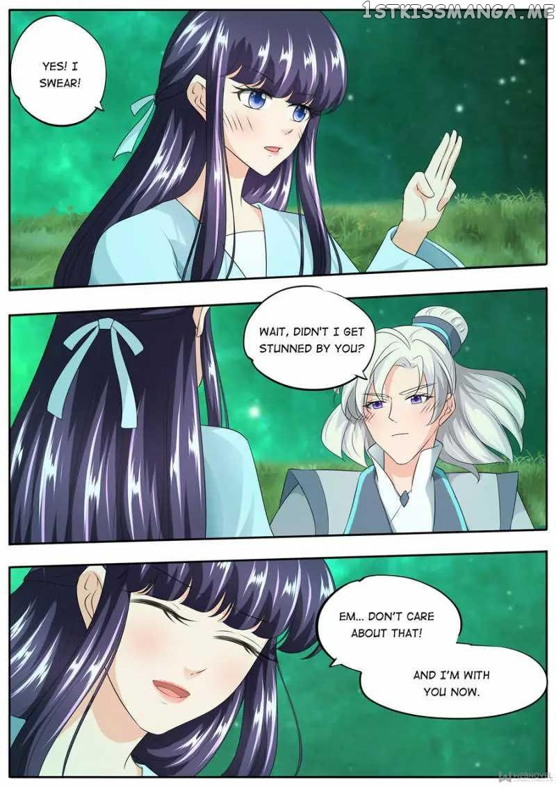 What Should I Do With My Brother? chapter 159 - page 6