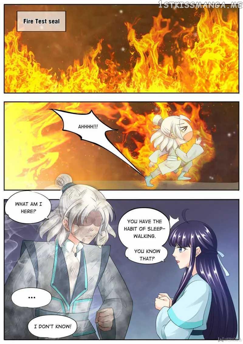 What Should I Do With My Brother? chapter 159 - page 8