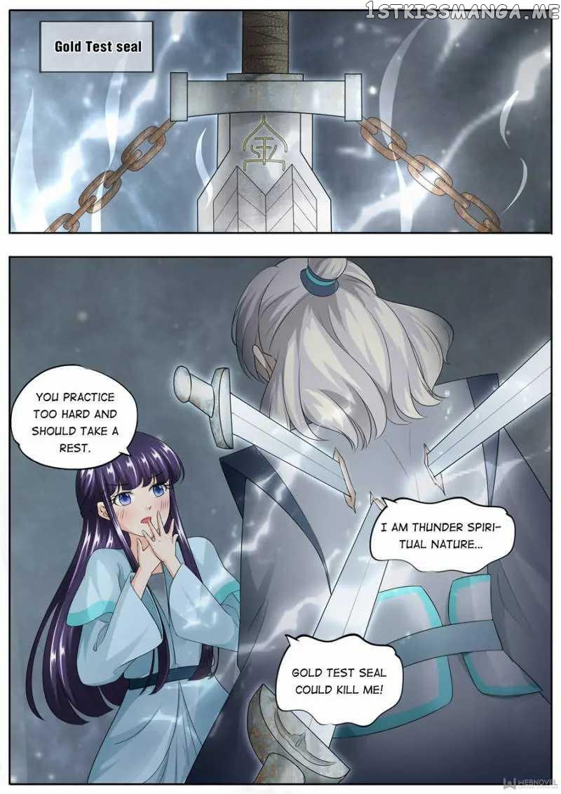 What Should I Do With My Brother? chapter 159 - page 9