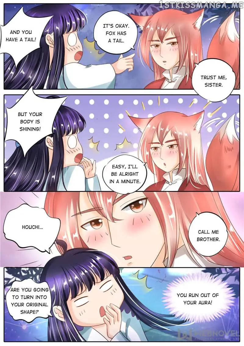 What Should I Do With My Brother? chapter 102 - page 2