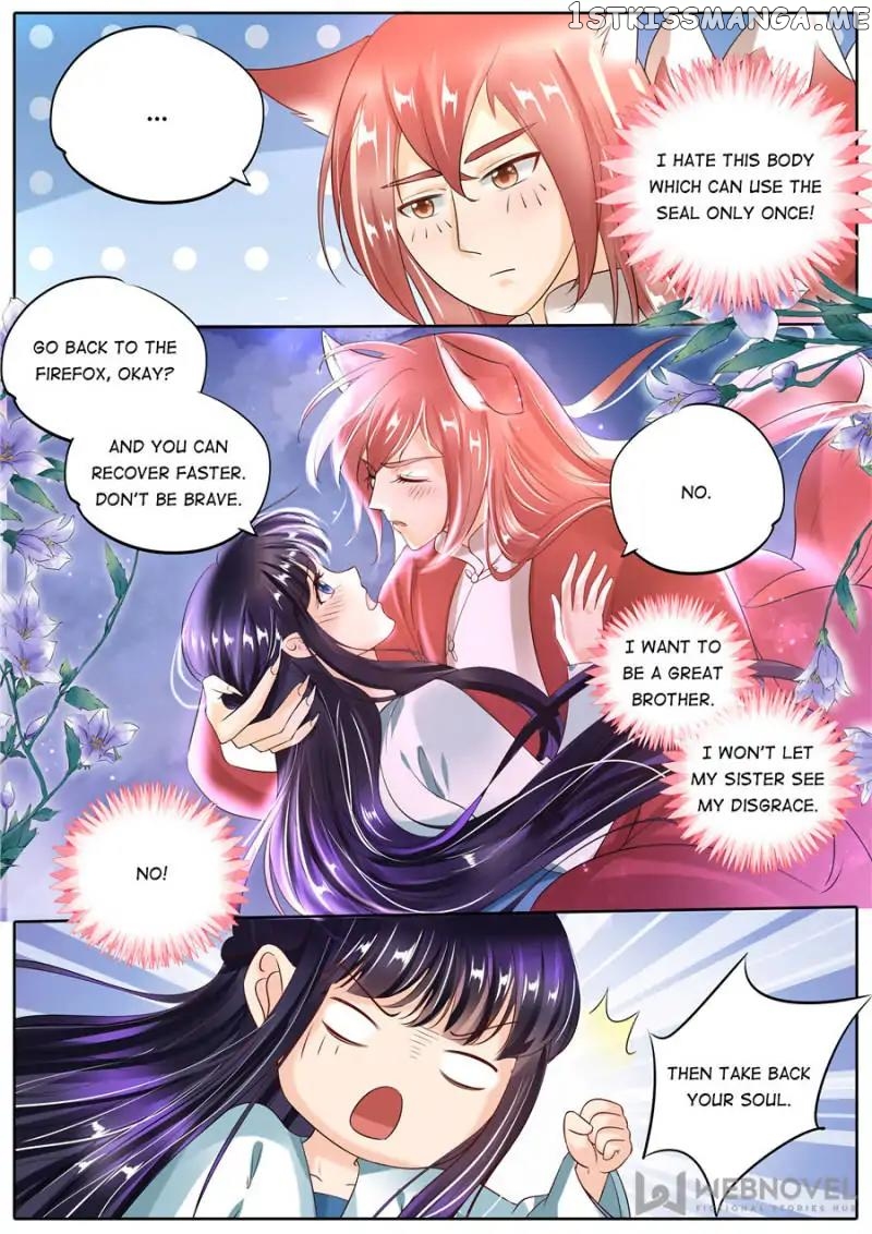 What Should I Do With My Brother? chapter 102 - page 3