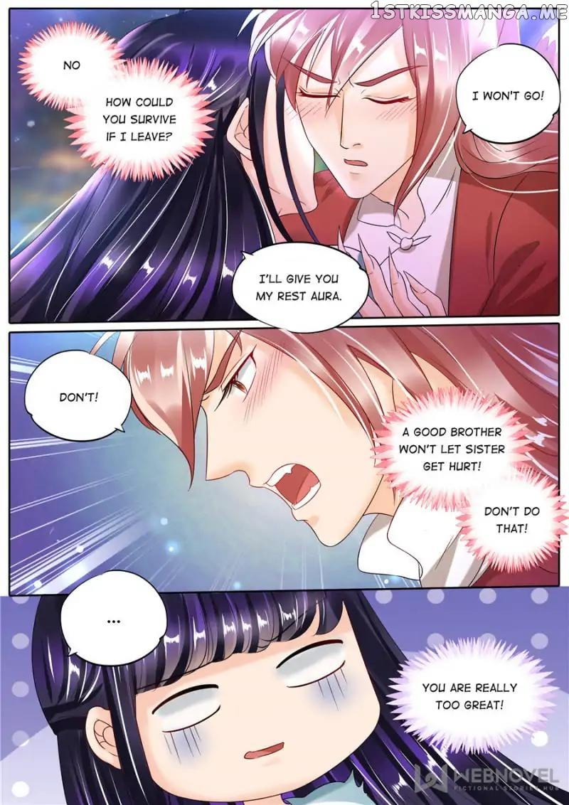 What Should I Do With My Brother? chapter 102 - page 4
