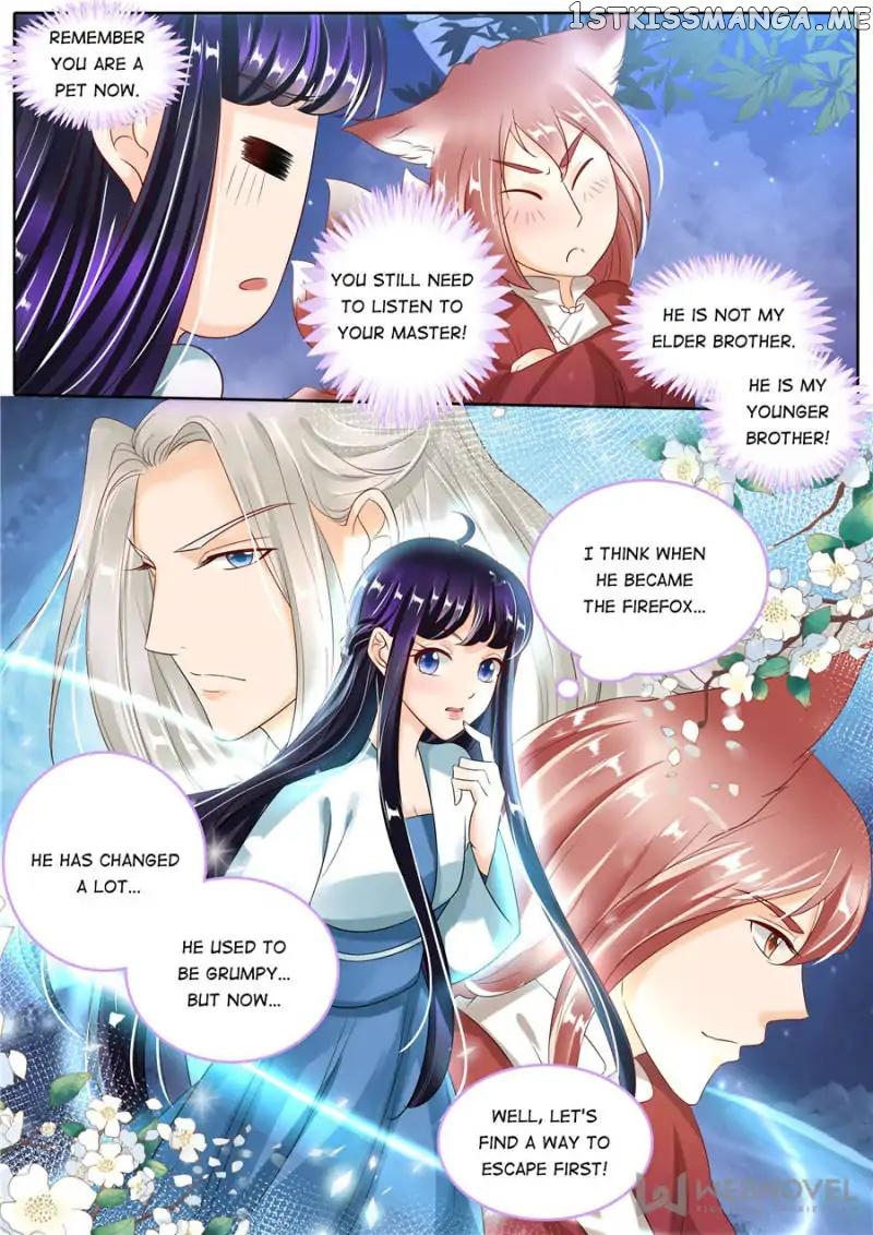 What Should I Do With My Brother? chapter 102 - page 5