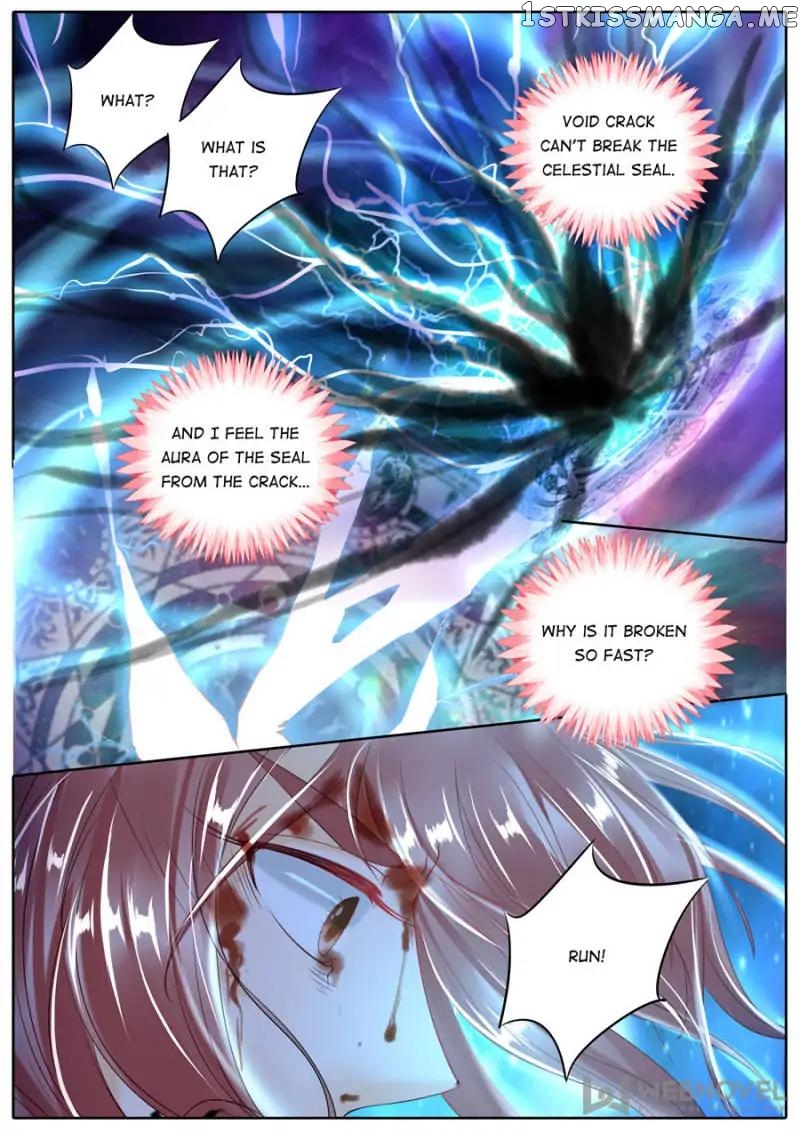 What Should I Do With My Brother? chapter 102 - page 8