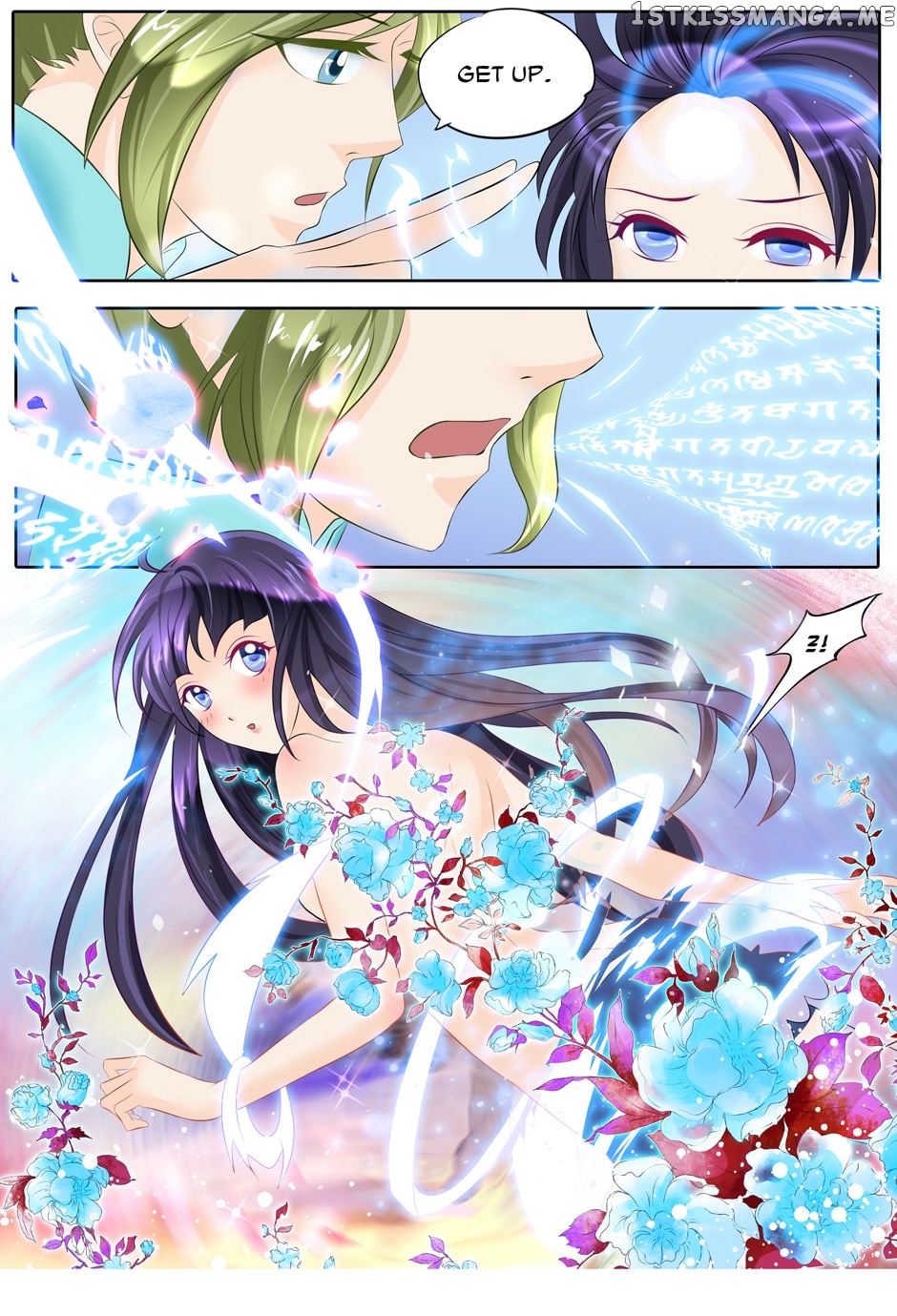 What Should I Do With My Brother? chapter 15 - page 3