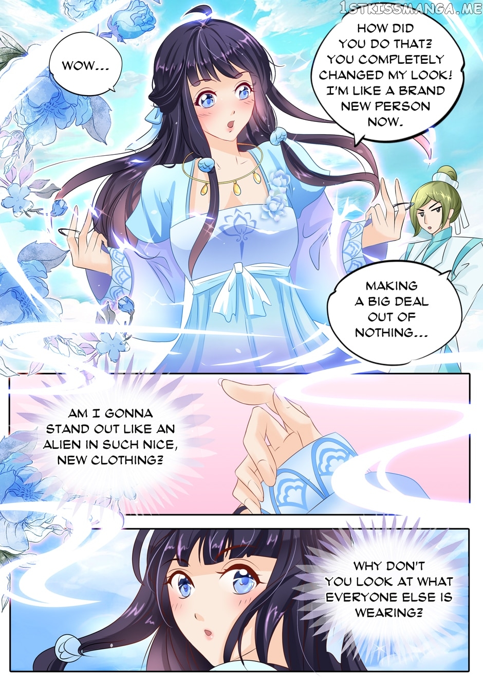 What Should I Do With My Brother? chapter 15 - page 4