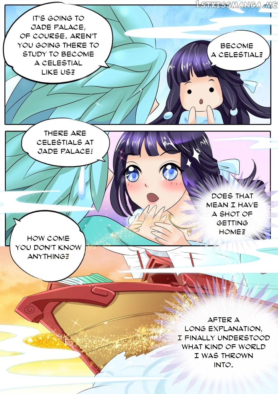 What Should I Do With My Brother? chapter 15 - page 8