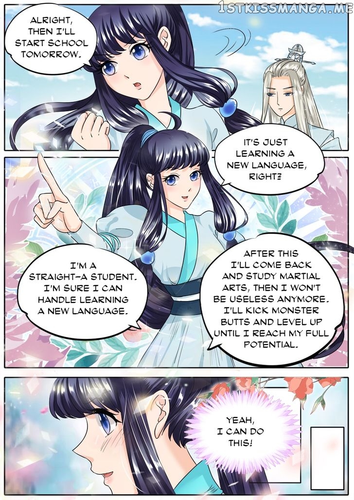 What Should I Do With My Brother? chapter 42 - page 4