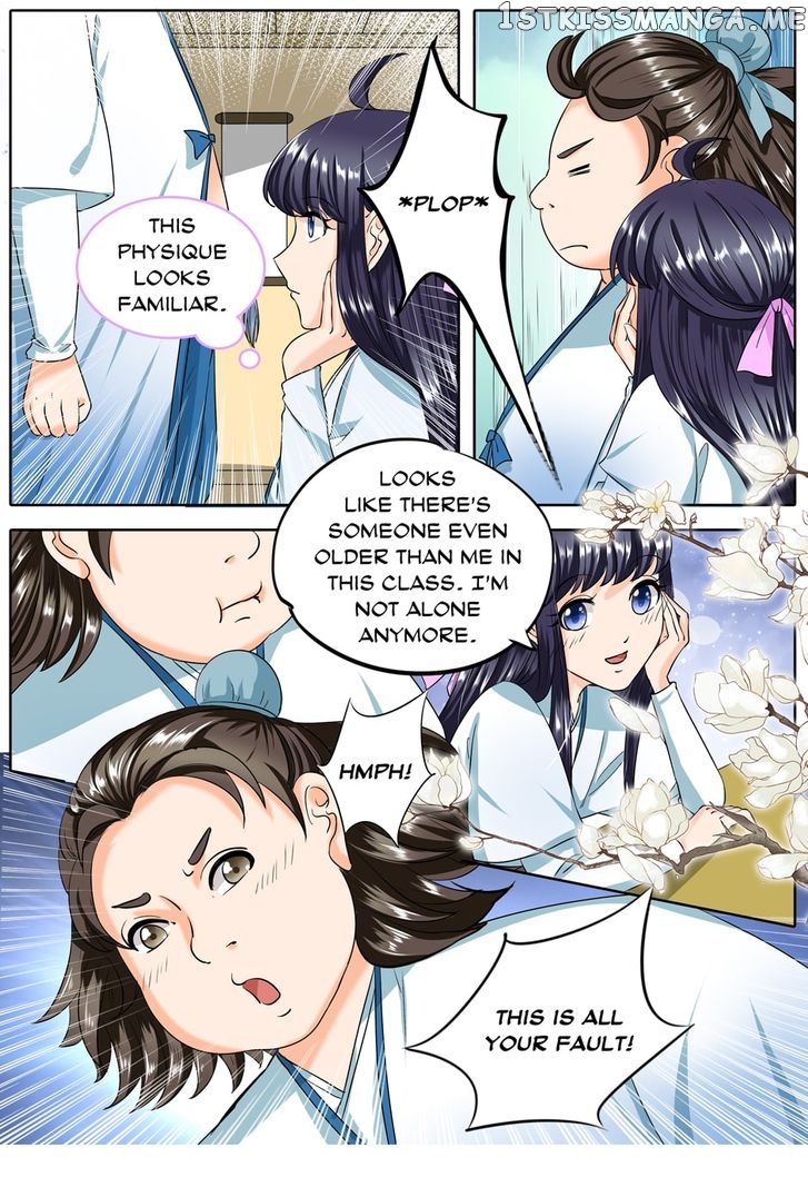 What Should I Do With My Brother? chapter 42 - page 6