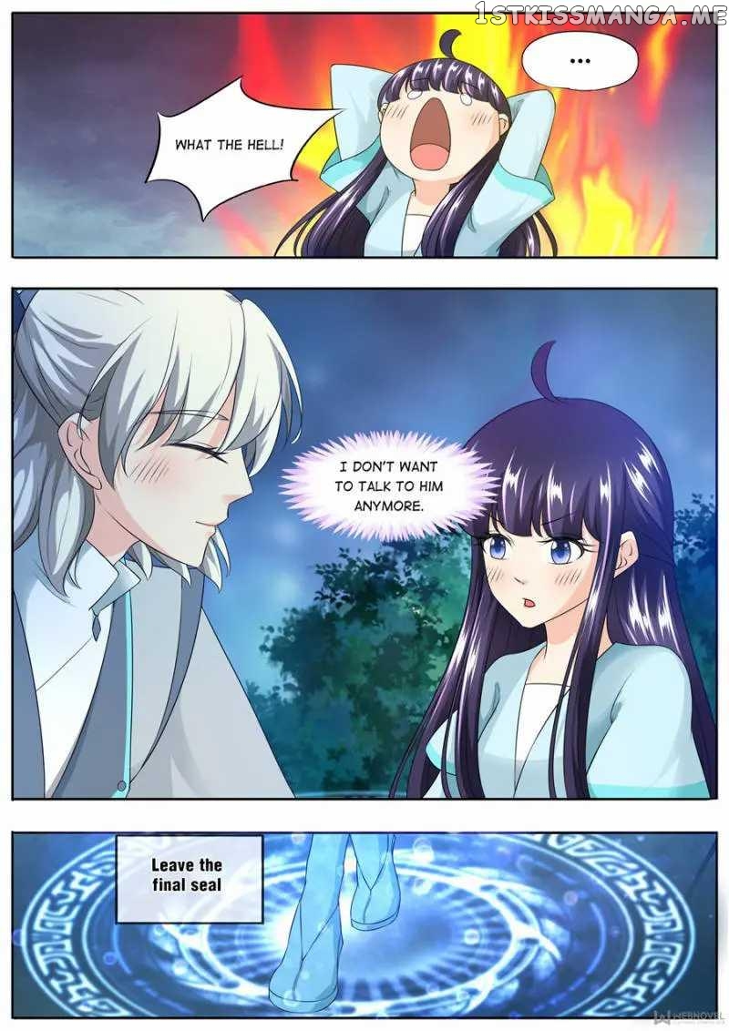 What Should I Do With My Brother? chapter 160 - page 5