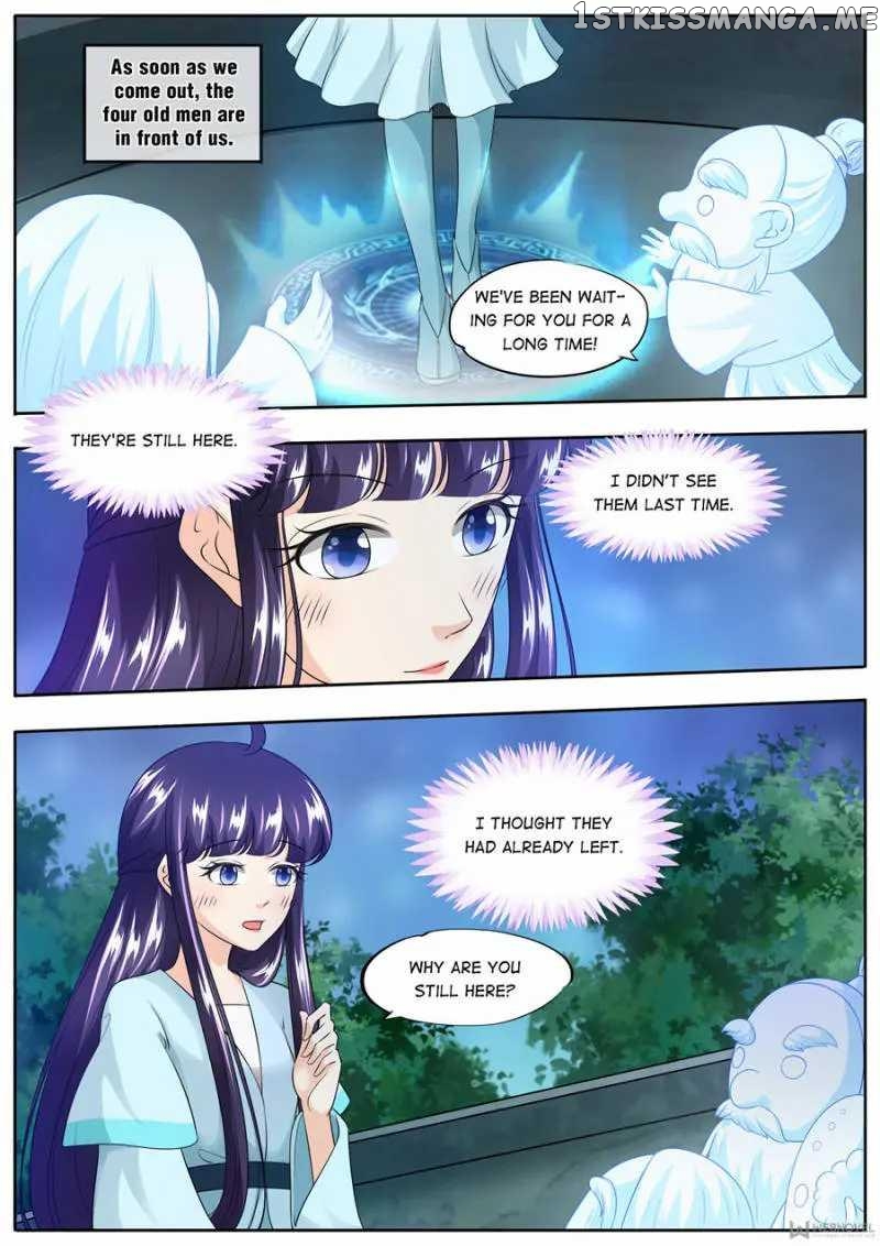 What Should I Do With My Brother? chapter 160 - page 6