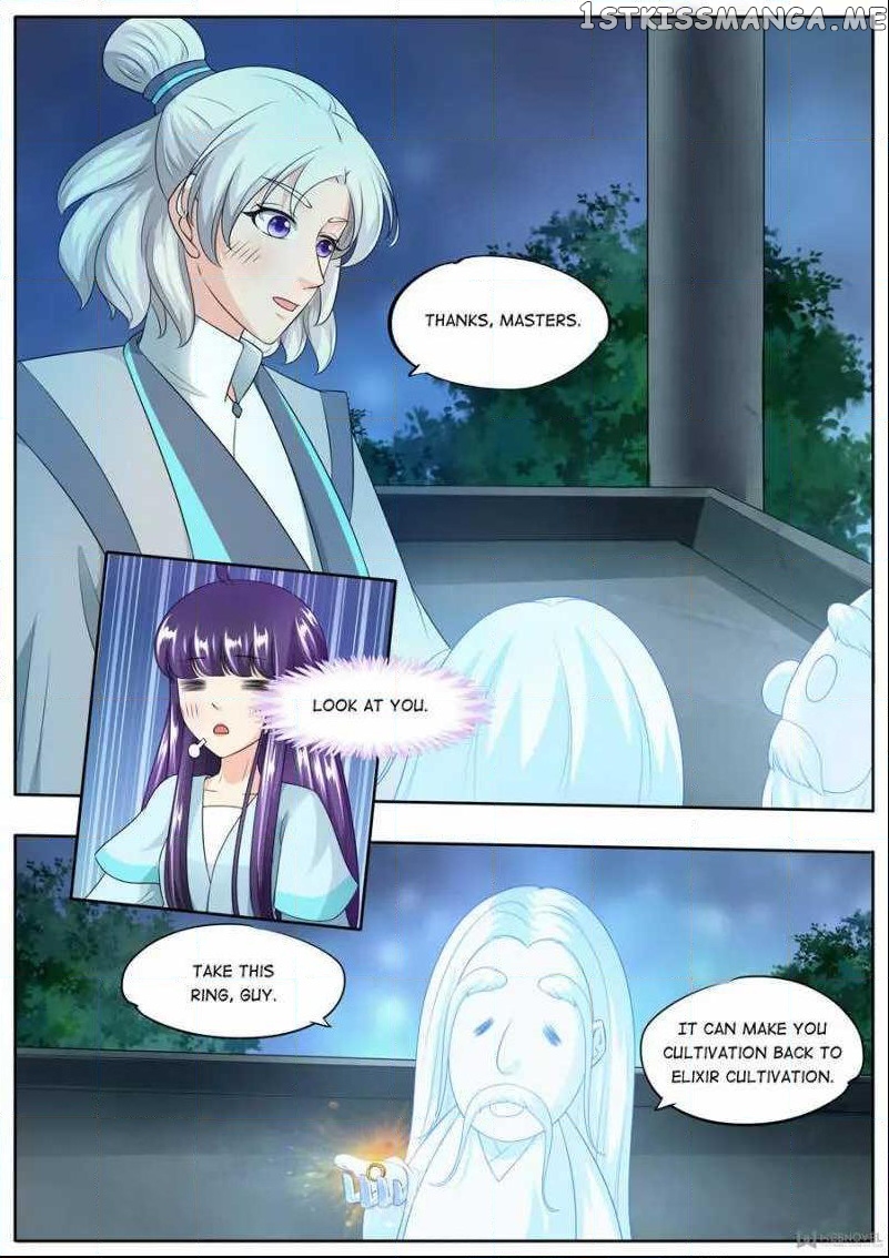 What Should I Do With My Brother? chapter 160 - page 8