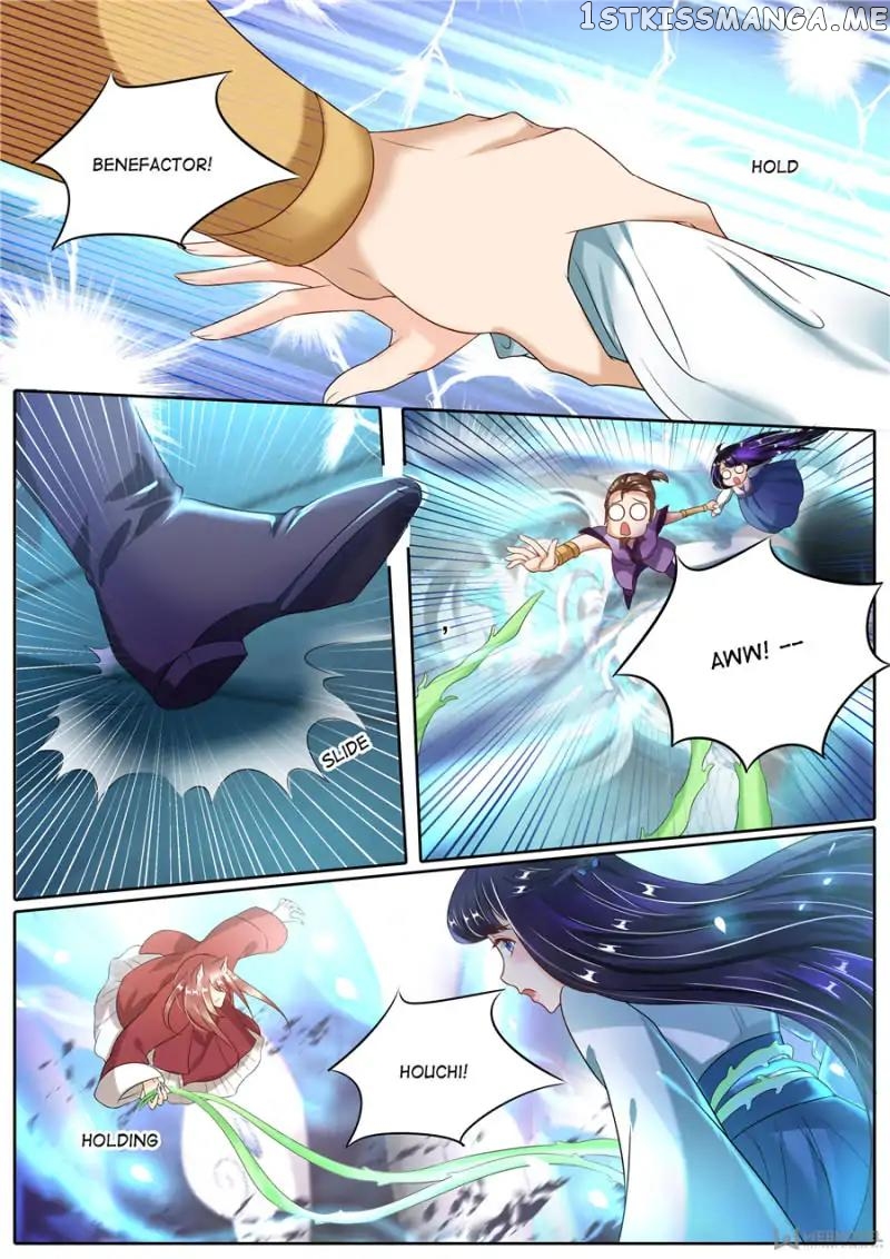 What Should I Do With My Brother? chapter 103 - page 3