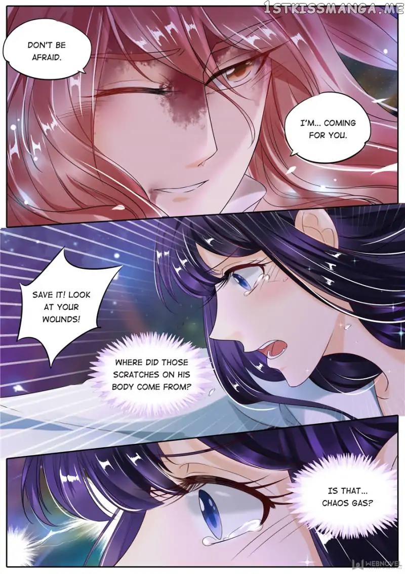 What Should I Do With My Brother? chapter 103 - page 5