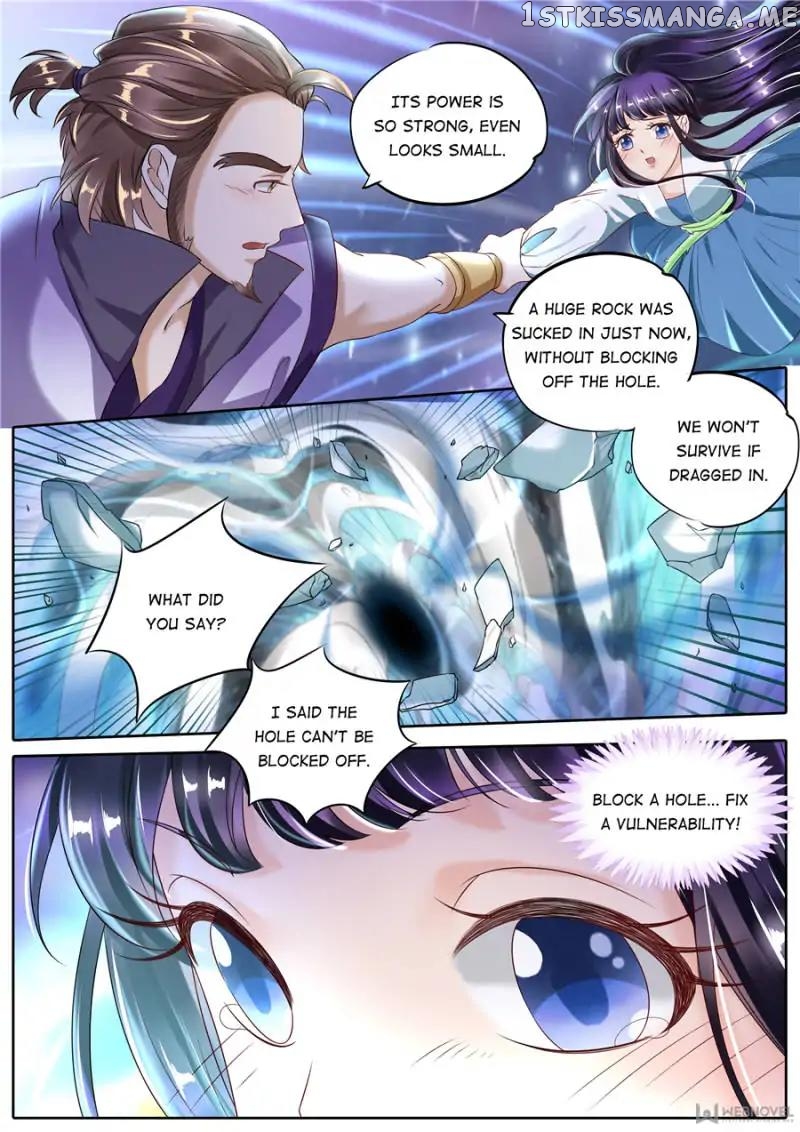 What Should I Do With My Brother? chapter 103 - page 8