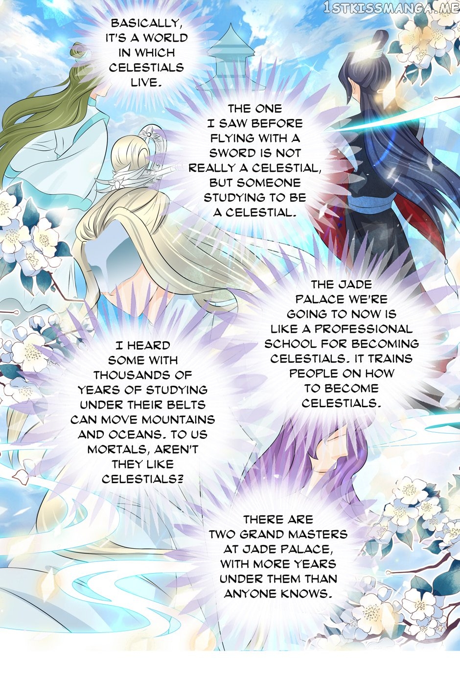 What Should I Do With My Brother? chapter 16 - page 1